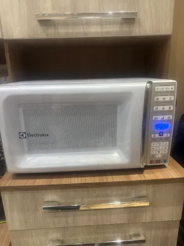 Microondas