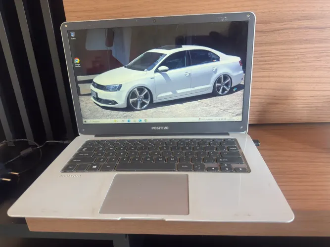 NOTBOOK POSITIVO