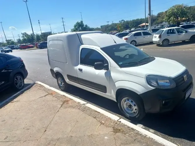 Fiat Fiorino Endurance EVO 1.4 Flex 8V 2P 2024