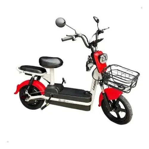 Moto Eletrica Happy 350Watts