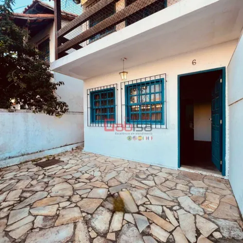 Casa com 3 dormitórios à venda, 125 m² por R$ 370.000,00 - Ville Blanche - Cabo Frio/RJ