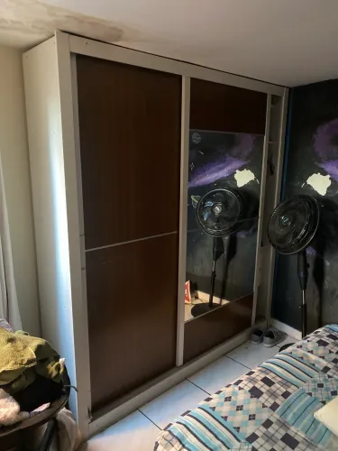 Guarda roupa