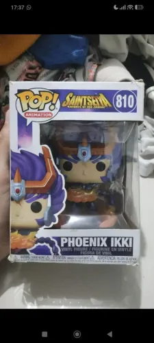 Funko Pop - 4 unidades