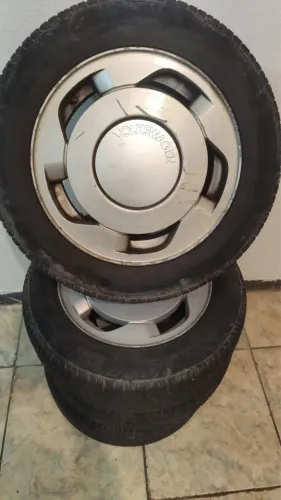 Rodas orbital 14 
