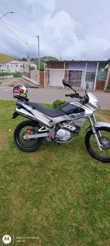 Vendo falcon 400 ano 2000 doc no 26 