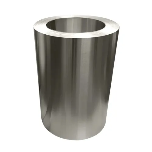 BOBINA ALUMINIO 0,7 X 1,20