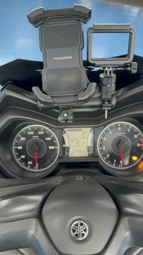 Xmax impecável Tatuapé SP