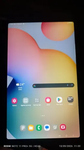Galax Tab S6 Lite