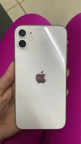 iPhone 11 - branco