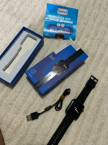 smart watch