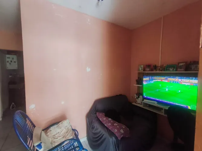 Casa próximo a feira do grotão