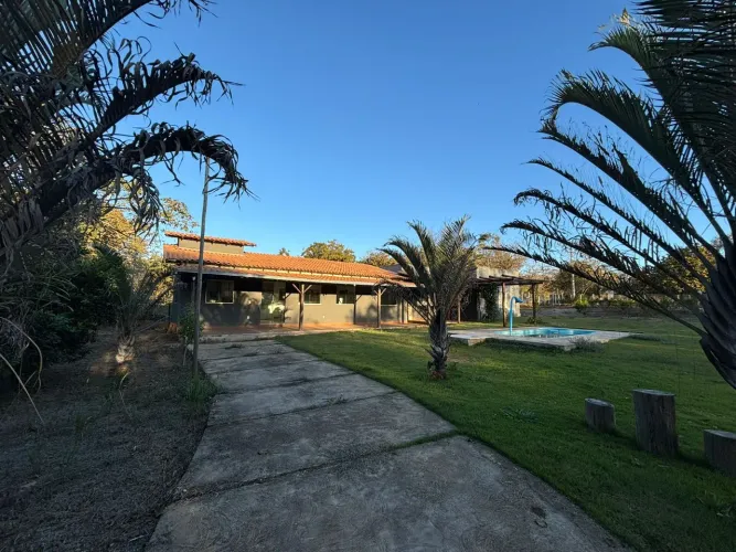 Casa a venda - condomínio Gran Village - prudente de Moraes/MG