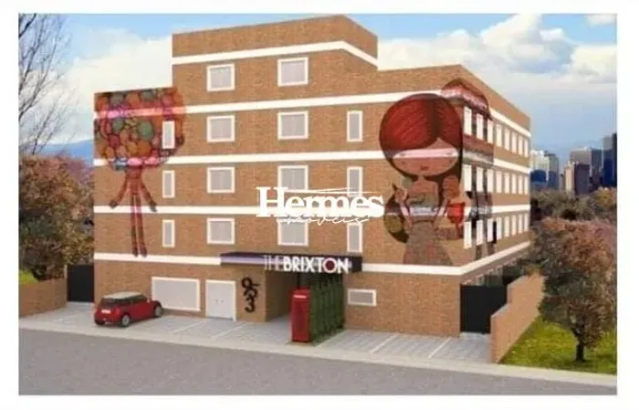 Apartamento para Locação 1 Quarto, 40M², Jardim Chapadão, Campinas - SP | The Br