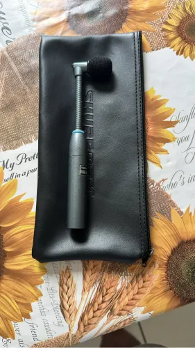 Microfone Shure Beta 98 AMP/C com Garra Shure 