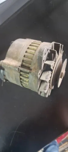 Alternador Ford Escort Hobby 1.0 1994