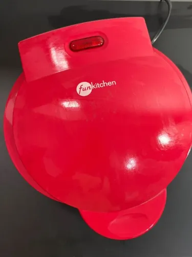 Omeleteira Fun kitchen