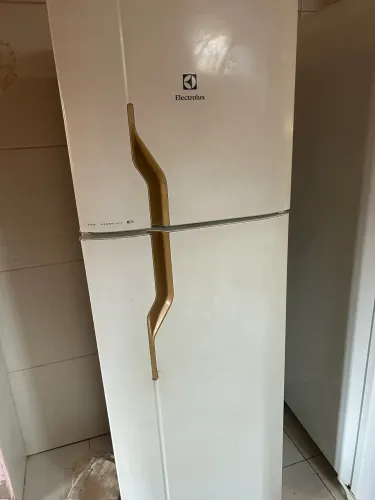 Geladeira Electrolux Frost Free