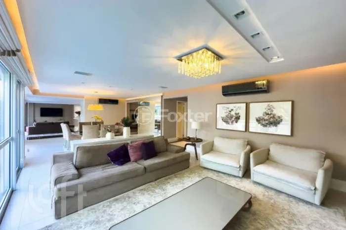 Apartamento à venda Rua Desembargador Augusto Loureiro Lima, Petrópolis - Porto Alegre