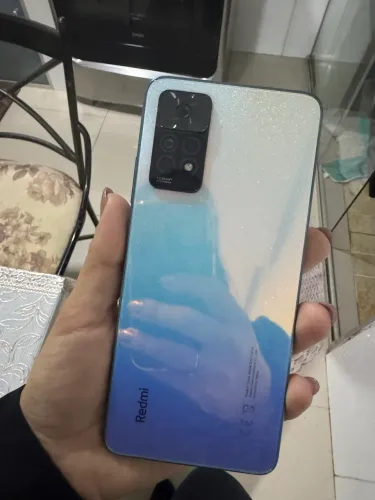 Celular Xiaomi Redmi Note 11 Pro