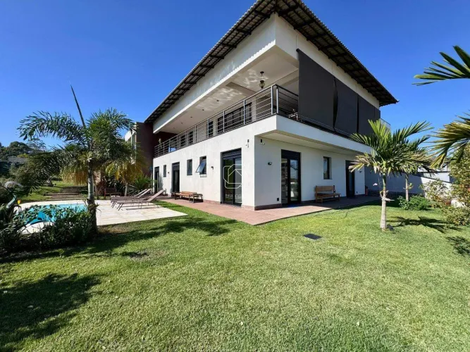 Casa de Condomínio em Itu para aluguel Jardim Villas do Golf - SP | 4 quartos Área total 1