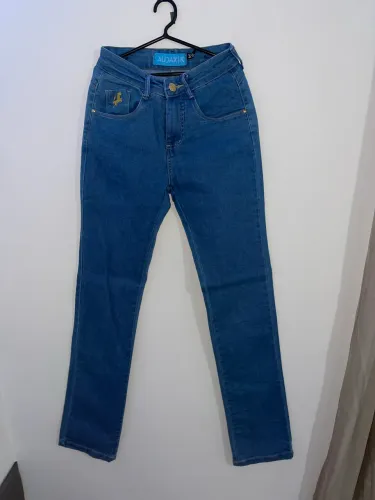 Calça - estilo country