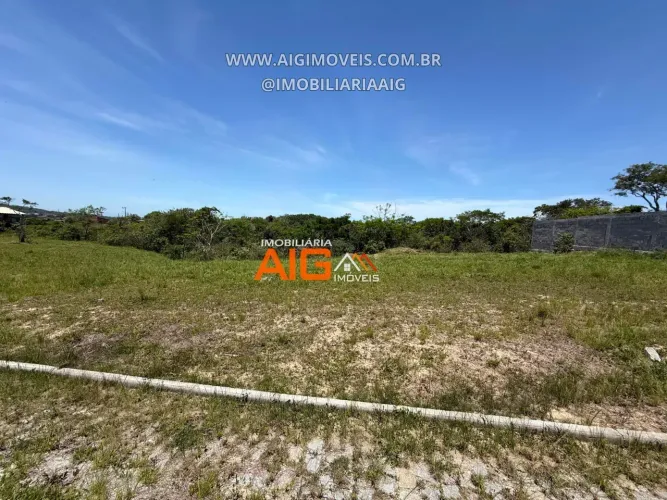 Terreno 225 Metros Quadrados em Iguaba Grande