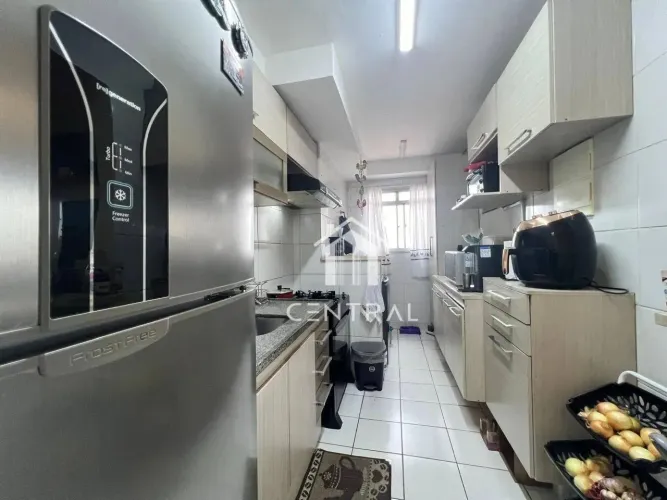 Cobertura 3 dormitórios à venda- Condomínio Super Class -120m² por R$ 900.000,00 - Vila Sã