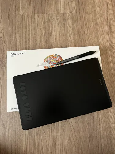 Mesa Digitalizadora Huion H950P