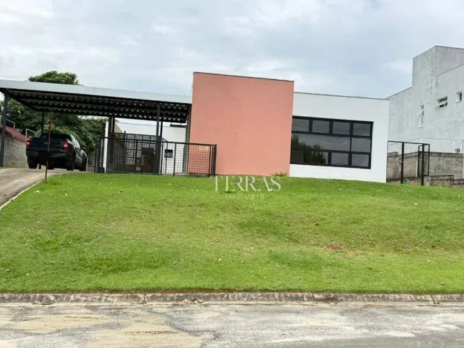 Casa com 3 dormitórios à venda, 250 m² por R$ 980.000,00 - Condomínio Fechado Bothanica It