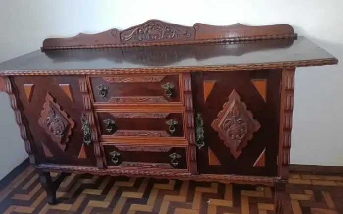 Buffet (Etajer)