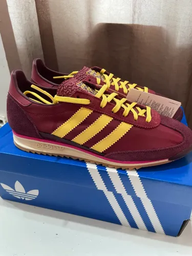 Tênis Adidas SL 72 OG  37