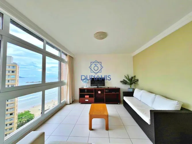 Apartamento à venda, 142 m por R 1.100.000,00 - Pitangueiras - Guarujá SP