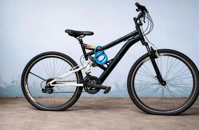 Bike Aro 26