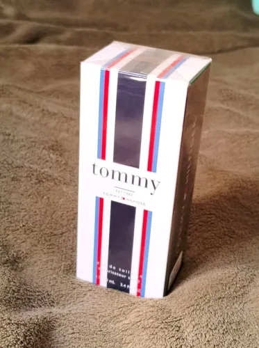 Perfume Tommy Hilfiger 100 ml