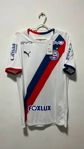Camisa do Bahia 26/27 Modelo Jogador