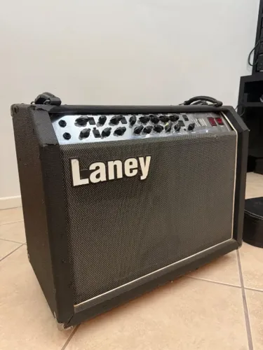 Laney valvulado 