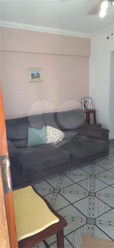 Apartamento à venda com 2 quartos e 1 vaga em Guarulhos