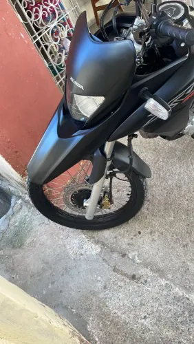 Xre 300 nova extra tuda em dia 2026 pago