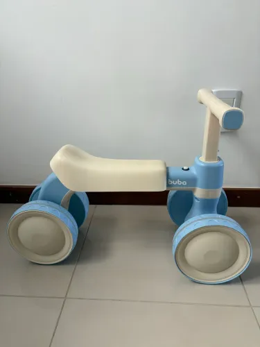 Bicicleta infantil Buba
