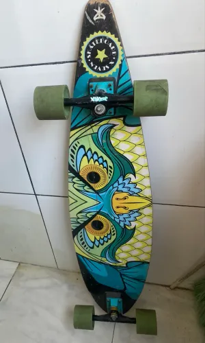 Skate long
