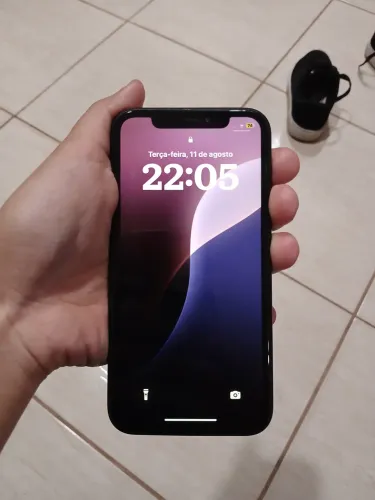 Vendo iphone xr