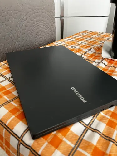 Notebook Positivo Vision C15M Intel Celeron N4500 Windows 11 Home 4GB RAM 128GB