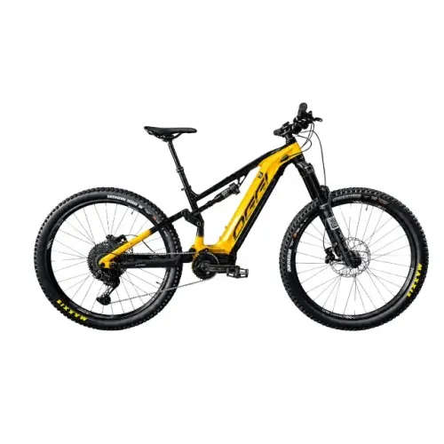 Bicicleta Eletrica Razzo Ogii T130