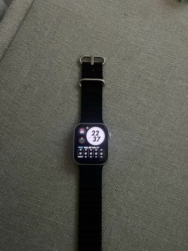 Apple Watch Series 5