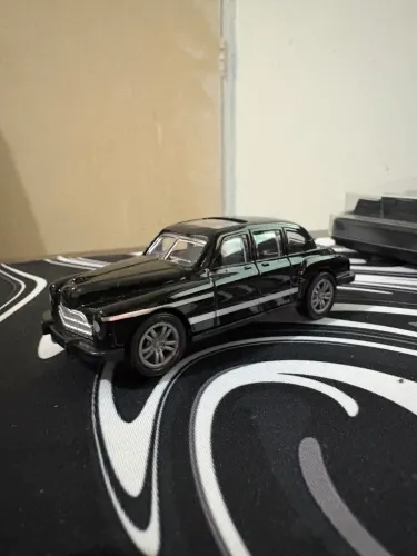 Carro clássico antigo