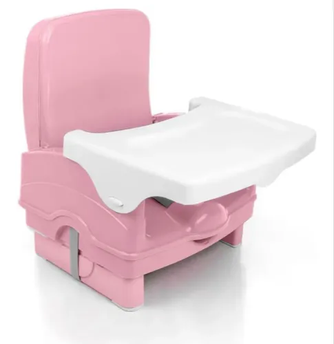 Cadeirinha portátil para refeição