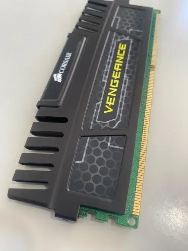 memoria corsair 