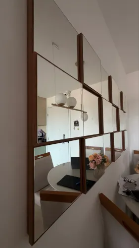Espelho decorativo