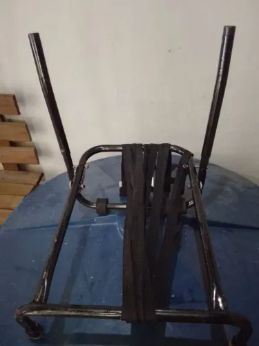 Vendo Bagageiro para Bicicleta
