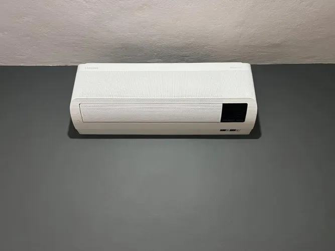 Ar-Condicionado Samsung 12.000 BTUs
